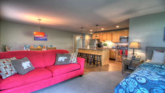 Killington Center 532 - Image 1