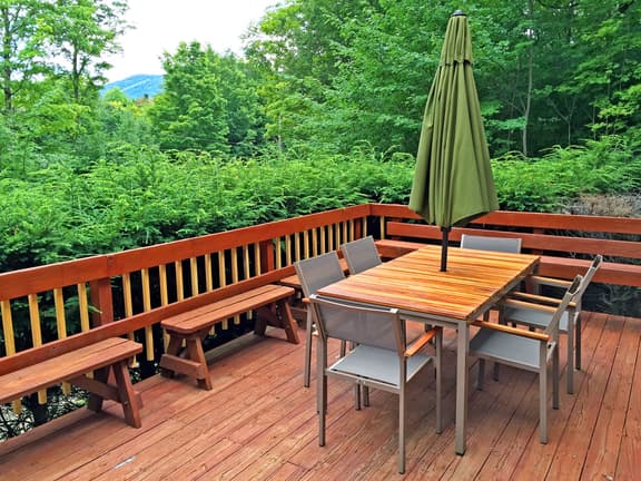 The Cabin at Killington: Both Units - Image 1