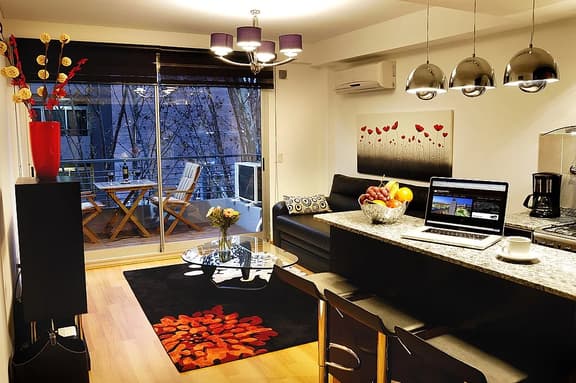 Fitz Roy Suite - Image 1