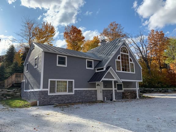 West Park Chalet at Killington - Image 1