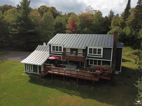 Bigelow Chalet at Killington - Image 1