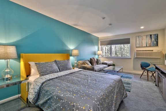 Killington Center 413 - Image 1
