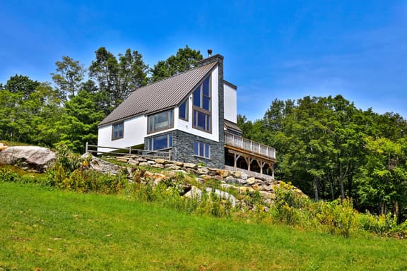 The Matterhorn House - Image 1