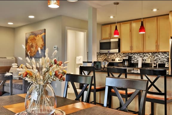Killington Center 312 - Image 1