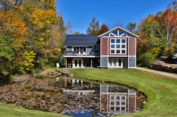 Chalet 91 at Killington - Image 1