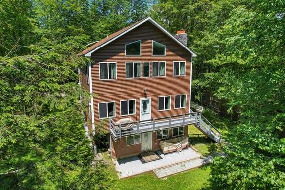 Killington Terrace Lodge - Image 1