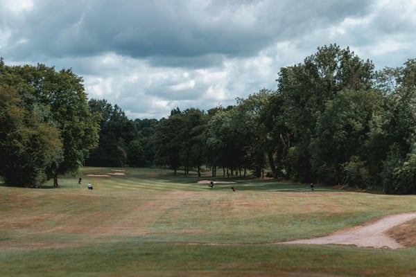 Montague Golf Club