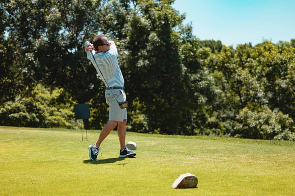 Shortest Drive