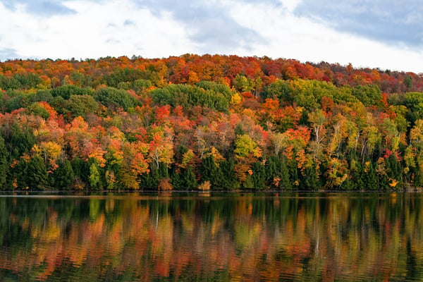 Lake St. Catherine Country Club