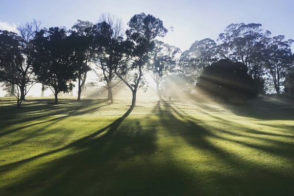 White River Golf Club