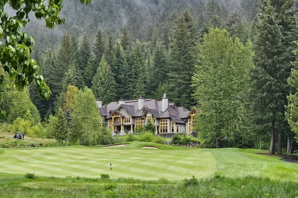Fox Run Golf Club