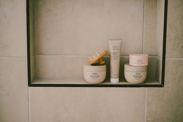 Bathroom Supplies
