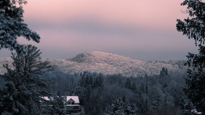 Exploring the Allure of Killington, VT