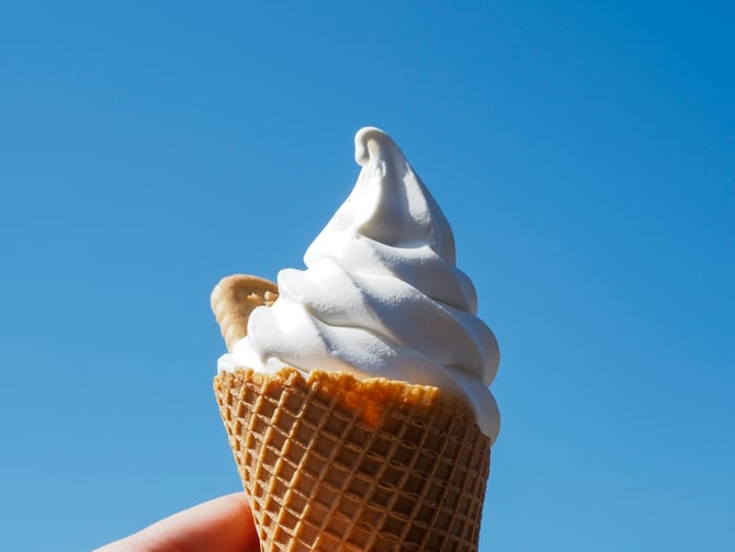 Mountain Creamery
