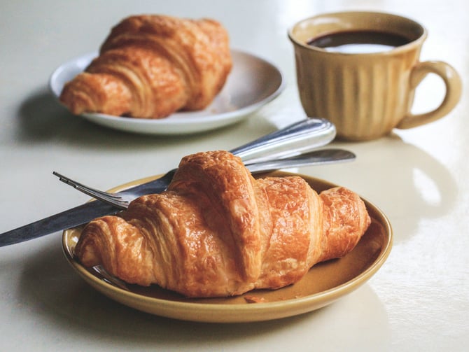 Sunup Bakery