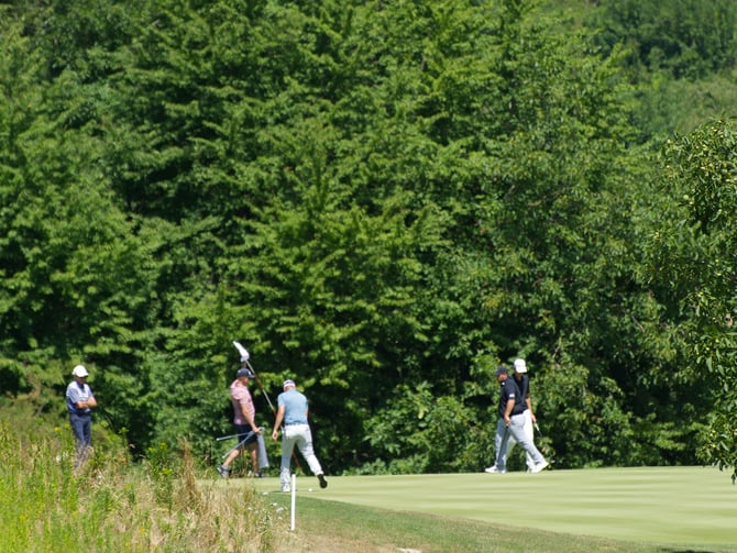 Woodstock Country Club