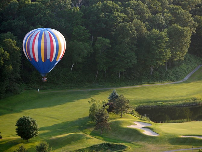 Read the Full Killington Golf Guide