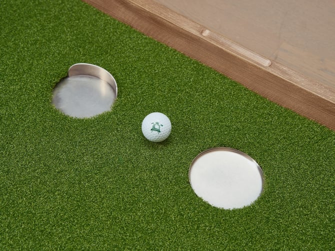 Stonehedge Indoor Golf
