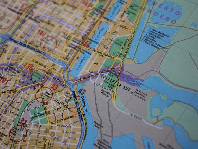 Download Maps