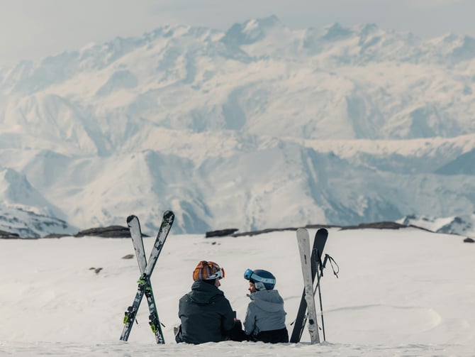 Killington Valentine's Day Guide