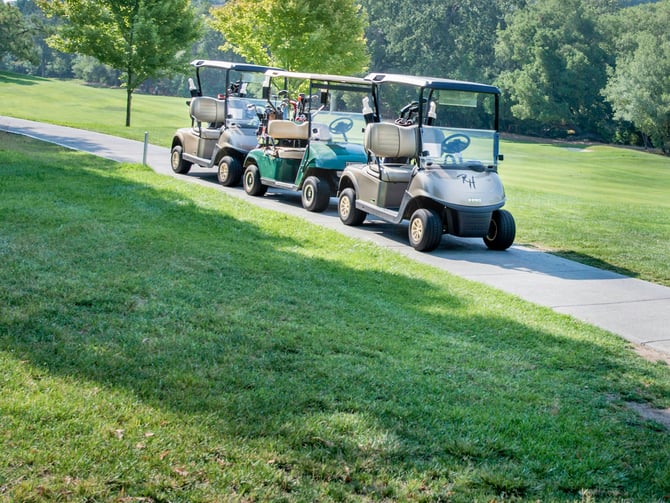 Proctor-Pittsford Country Club