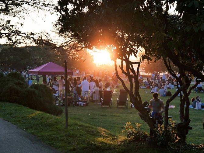 Summer Events