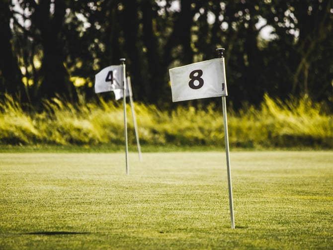 Green Mountain National Golf Course