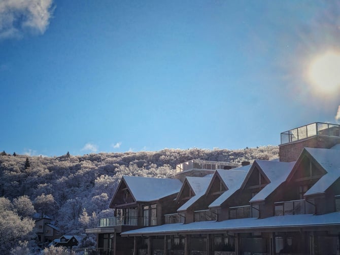 Killington Center