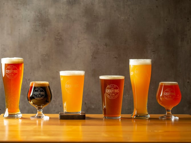 Long Trail Brewing