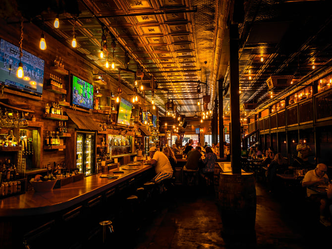Killington Wine Bar