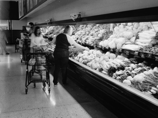 Hannaford To Go