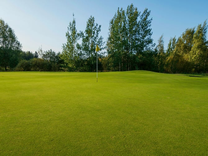 Killington Golf Course