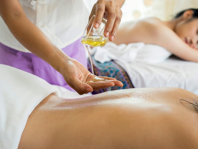Killington Grand Spa