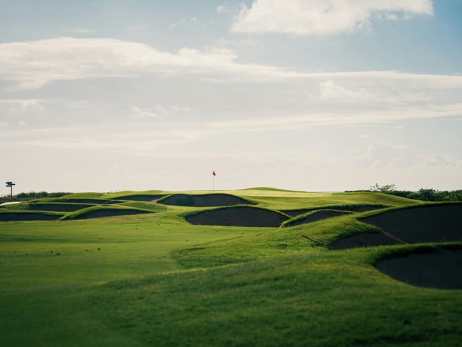 Killington Golf Guide