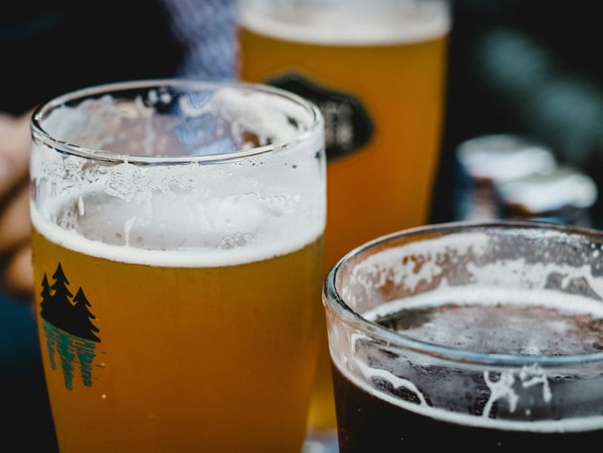 Killington Brewfest