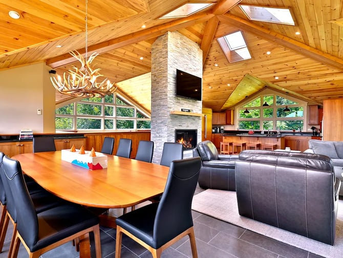 Trail Creek Condos in Killington