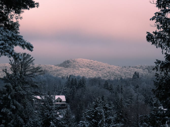 Exploring the Allure of Killington, VT